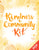 Kindness & Community Kit PDF (ages 5-11) 0